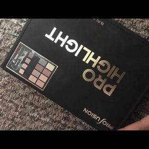 Pro highlight kit